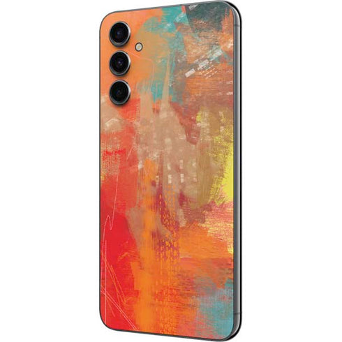 Fall Colors Galaxy A14 5G Skin