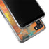 Fall Colors Galaxy A21 Clear Case