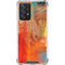 Fall Colors Galaxy A52 5G Clear Case
