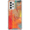 Fall Colors Galaxy A53 5G Clear Case