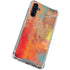 Fall Colors Galaxy A54 5G Clear Case