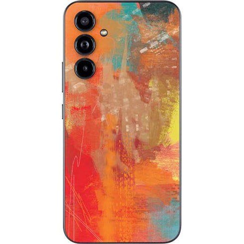 Fall Colors Galaxy A54 5G Skin