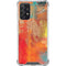 Fall Colors Galaxy A72 5G Clear Case