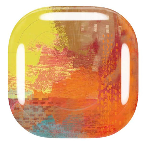 Fall Colors Galaxy Buds Pro Skin