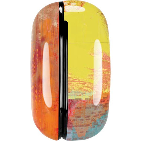 Fall Colors Galaxy Buds Pro Skin