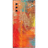 Fall Colors Galaxy Note 10 Skin
