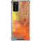 Fall Colors Galaxy Note20 5G Clear Case