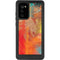 Fall Colors Galaxy Note20 5G Waterproof Case