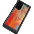 Fall Colors Galaxy Note20 5G Waterproof Case