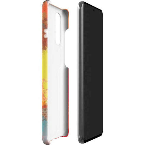 Fall Colors Galaxy S20 Lite Case
