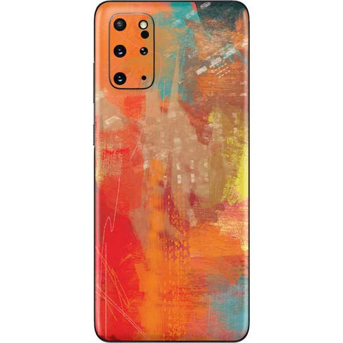 Fall Colors Galaxy S20 Plus Skin