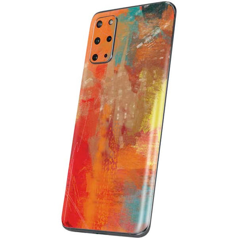 Fall Colors Galaxy S20 Plus Skin