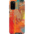 Fall Colors Galaxy S20 Pro Case