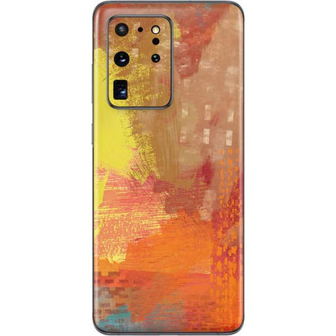 Fall Colors Galaxy S20 Ultra 5G Skin