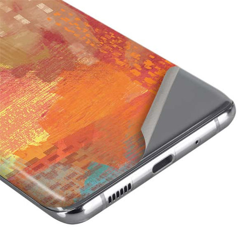 Fall Colors Galaxy S20 Ultra 5G Skin