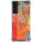 Fall Colors Galaxy S21 5G Clear Case