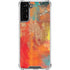 Fall Colors Galaxy S21 FE Clear Case