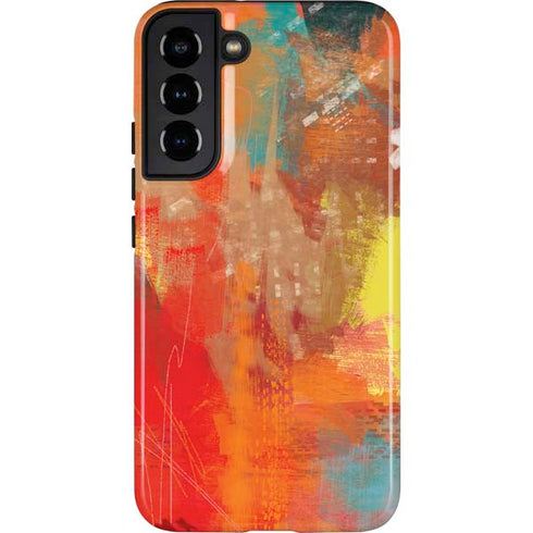 Fall Colors Galaxy S22 Plus Pro Case