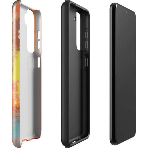 Fall Colors Galaxy S22 Plus Pro Case