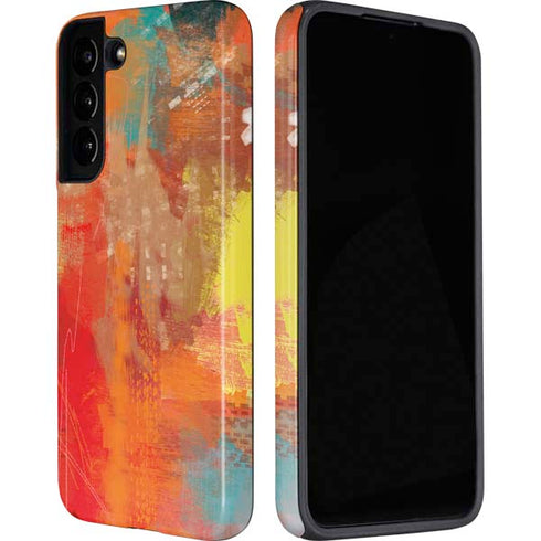 Fall Colors Galaxy S22 Plus Pro Case