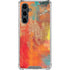 Fall Colors Galaxy S23 FE Clear Case