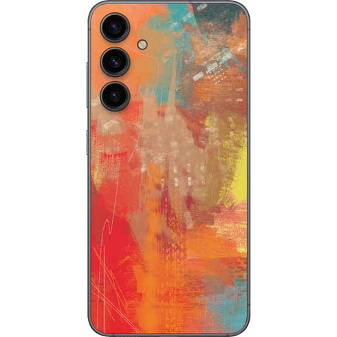 Fall Colors Galaxy S23 FE Skin
