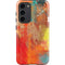 Fall Colors Galaxy S23 Plus Pro Case