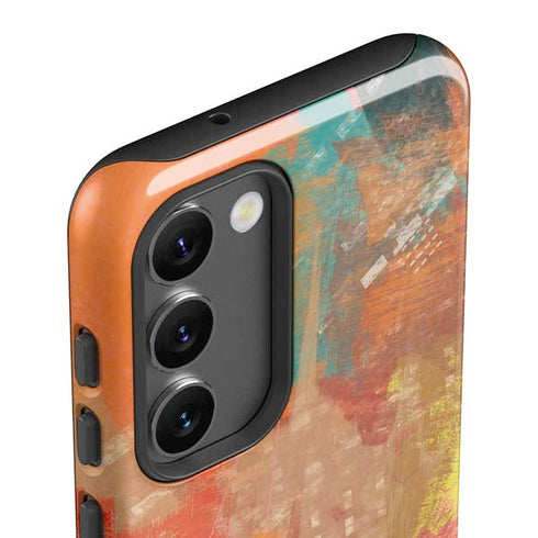 Fall Colors Galaxy S23 Pro Case