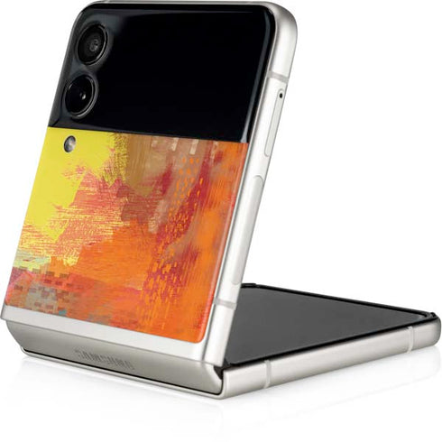 Fall Colors Galaxy Z Flip3 5G Skin