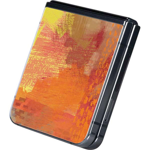 Fall Colors Galaxy Z Flip5 5G Skin