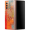 Fall Colors Galaxy Z Fold2 5G Skin