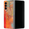 Fall Colors Galaxy Z Fold4 5G Skin