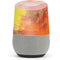 Fall Colors Google Home Skin