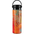 Fall Colors Hydro Flask 20oz Wide Mouth Skin