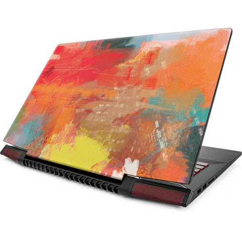 Fall Colors Lenovo IdeaPad Skin