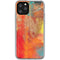 Fall Colors iPhone 11 Pro Clear Case