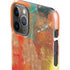 Fall Colors iPhone 11 Pro Lite Case