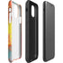 Fall Colors iPhone 11 Pro Max Impact Case