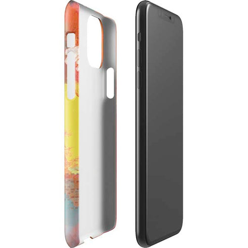 Fall Colors iPhone 11 Pro Max Lite Case