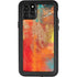 Fall Colors iPhone 11 Pro Max Waterproof Case