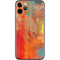 Fall Colors iPhone 11 Pro Skin