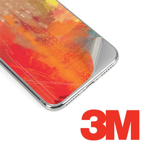 Fall Colors iPhone 11 Pro Skin
