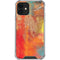 Fall Colors iPhone 12 Clear Case