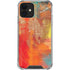 Fall Colors iPhone 12 Clear Case