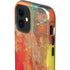 Fall Colors iPhone 12 Impact Case