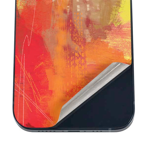 Fall Colors iPhone 12 Mini Skin
