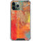 Fall Colors iPhone 12 Pro Clear Case