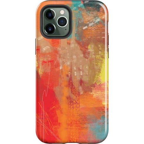Fall Colors iPhone 12 Pro Max Impact Case