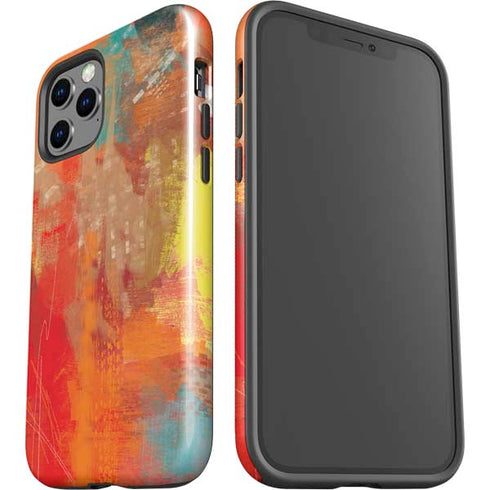 Fall Colors iPhone 12 Pro Max Impact Case