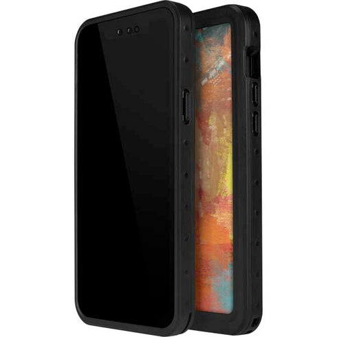 Fall Colors iPhone 12 Pro Waterproof Case